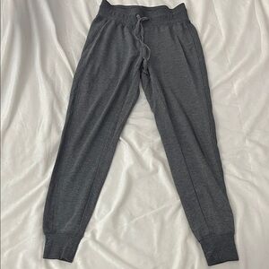 Moret Ultra Charcoal Joggers